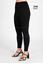 Immagine di CURVY GIRL LEGGINGS WITH LACE AND RHINESTONES